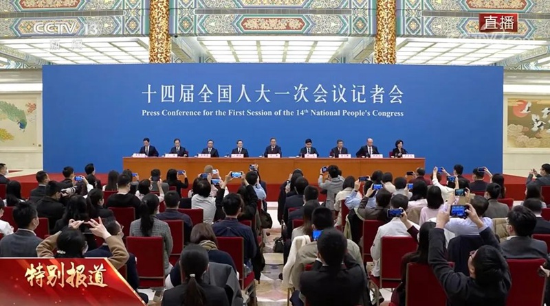 總理記者會上的三農信息(圖1)